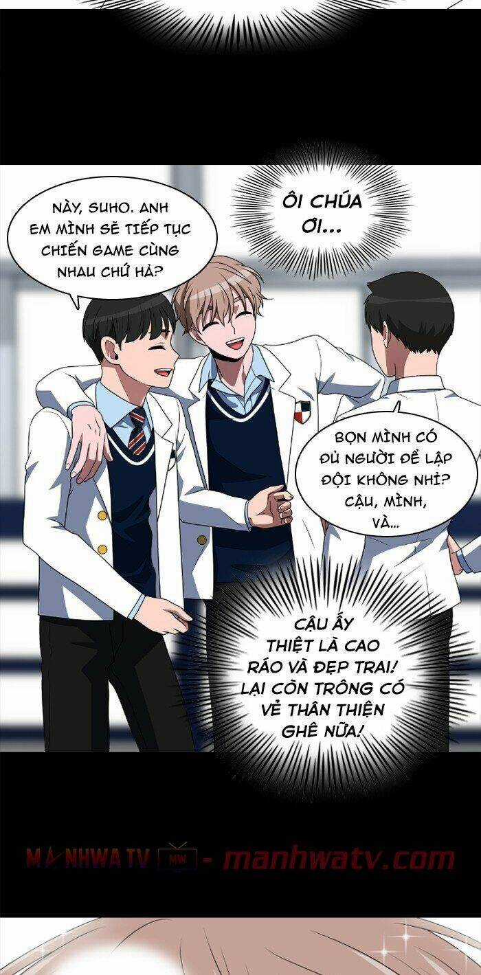 No Scope - Chapter 48 - Trang 7