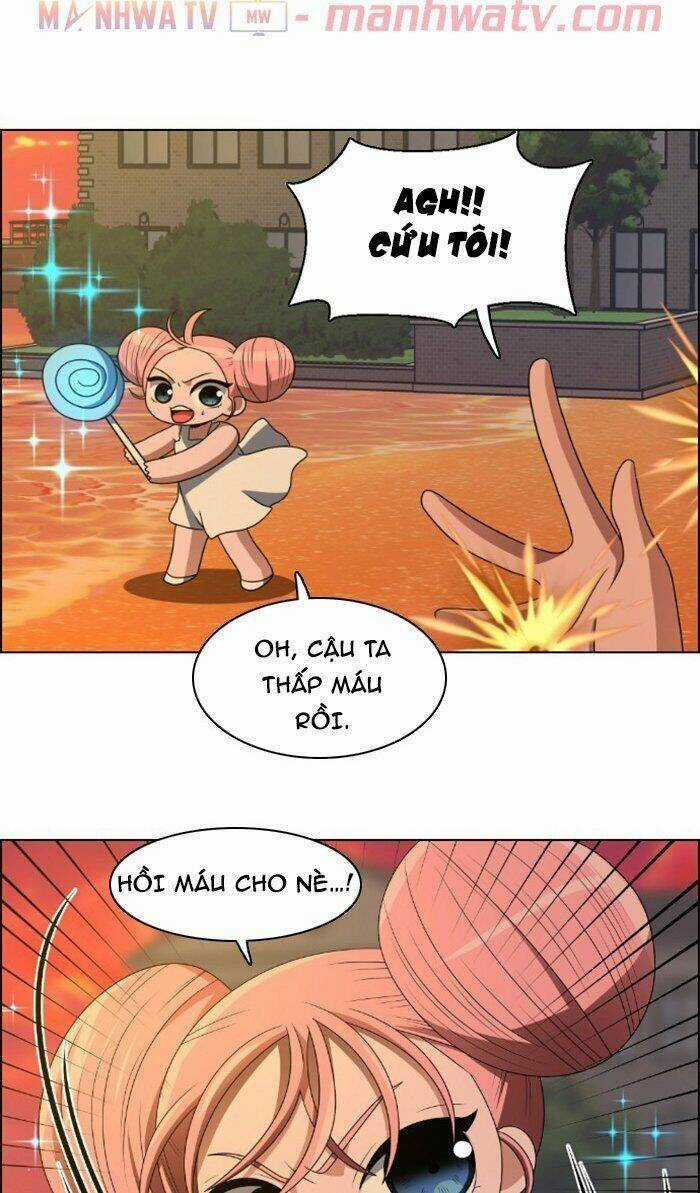 No Scope - Chapter 49 - Trang 12