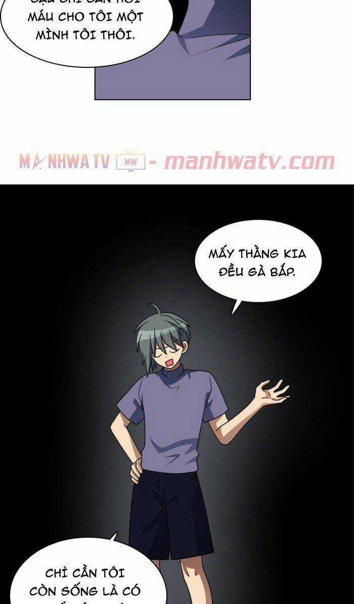 No Scope - Chapter 49 - Trang 16