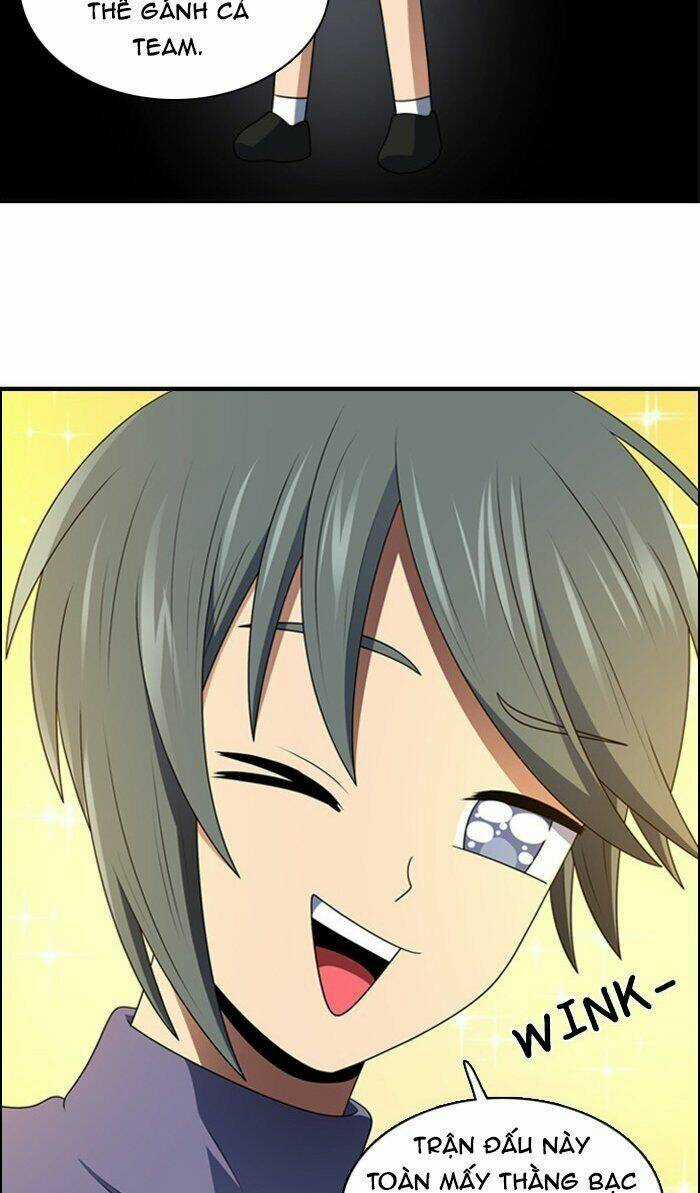 No Scope - Chapter 49 - Trang 17