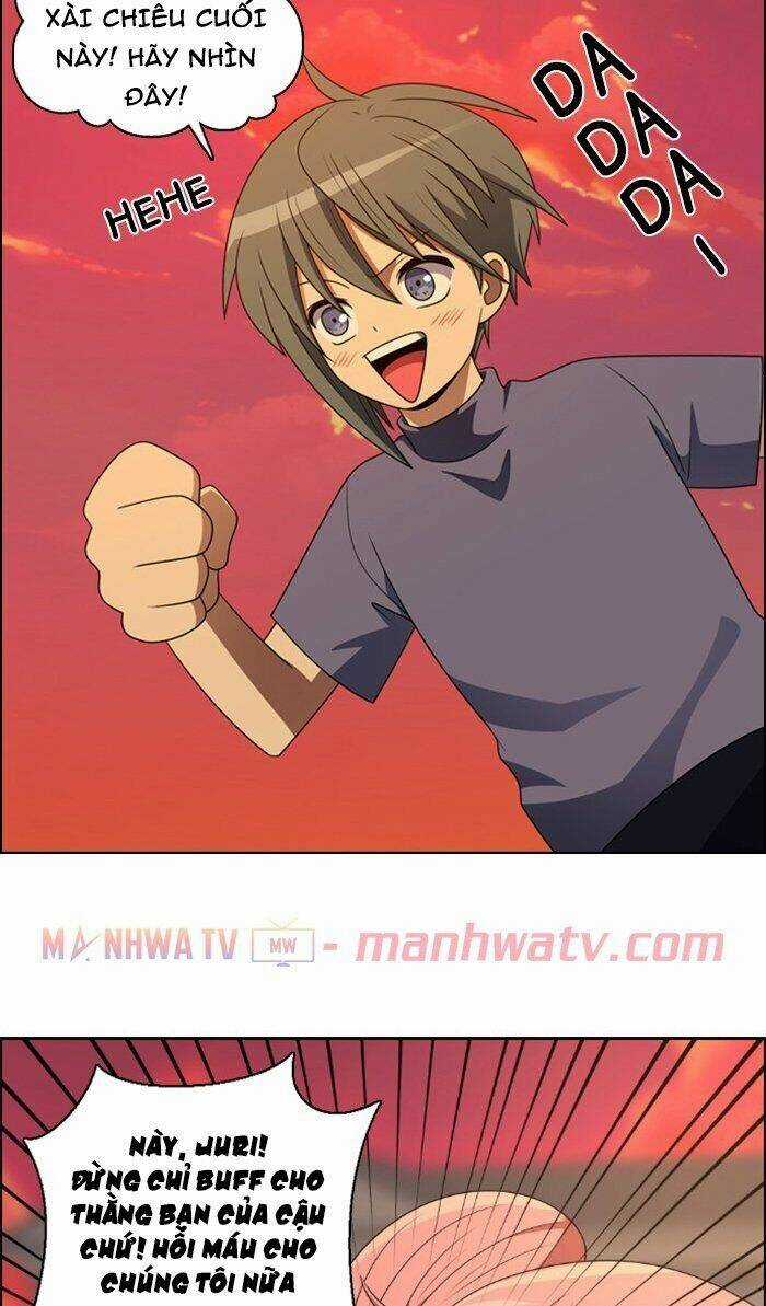 No Scope - Chapter 49 - Trang 19