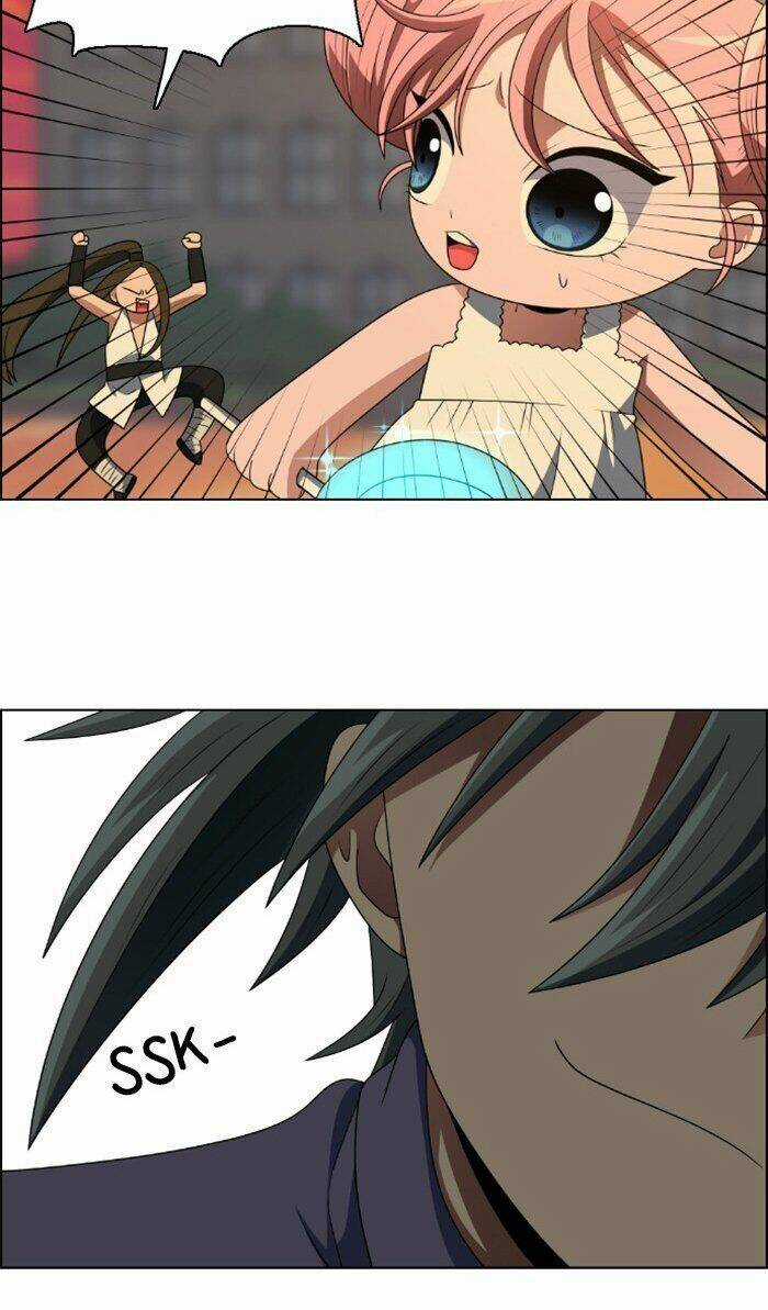 No Scope - Chapter 49 - Trang 20