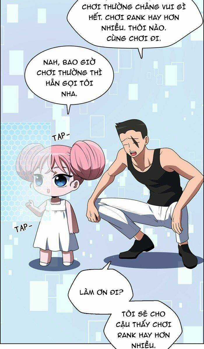 No Scope - Chapter 49 - Trang 3