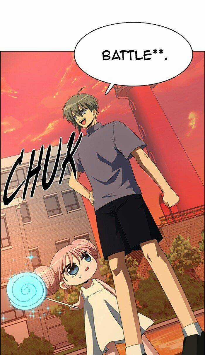 No Scope - Chapter 49 - Trang 21