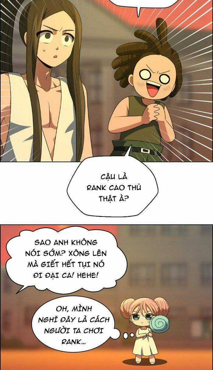 No Scope - Chapter 49 - Trang 24