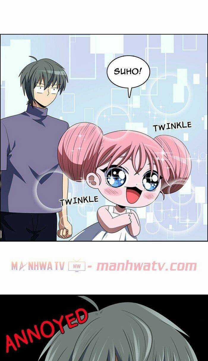 No Scope - Chapter 49 - Trang 32