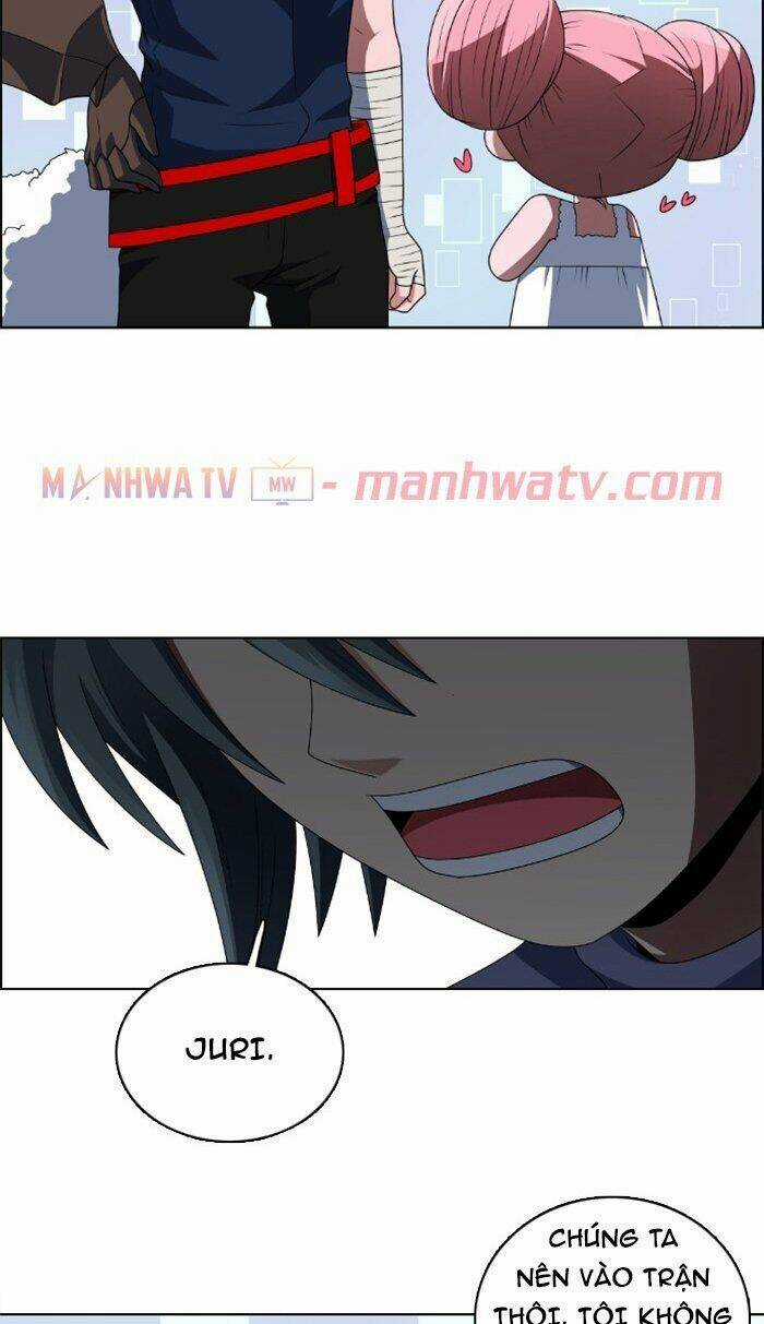 No Scope - Chapter 49 - Trang 34