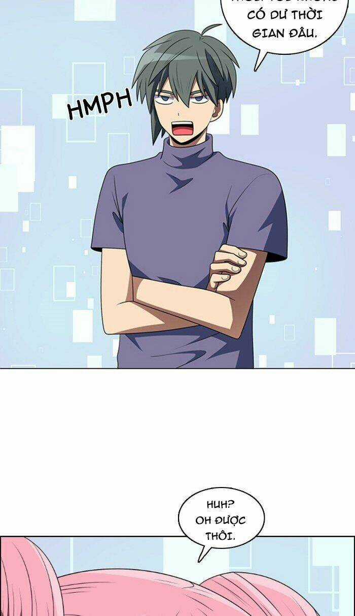 No Scope - Chapter 49 - Trang 35