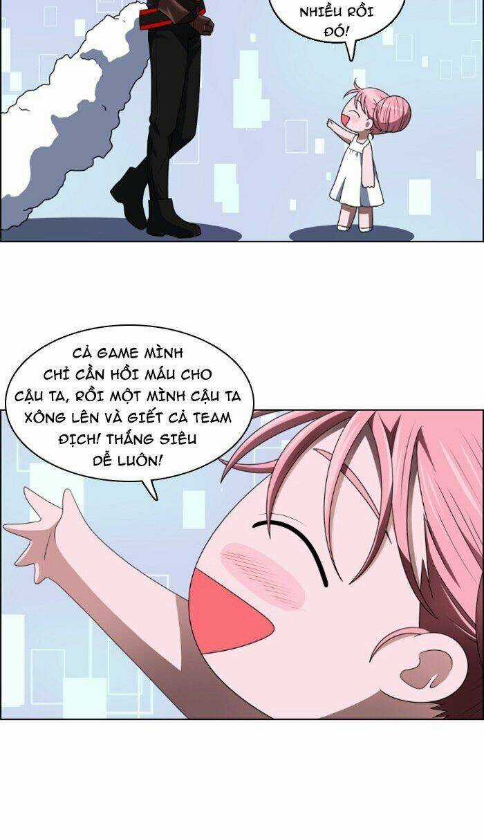 No Scope - Chapter 49 - Trang 37