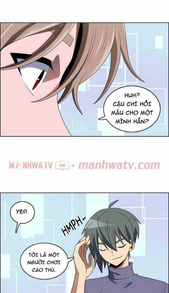 No Scope - Chapter 49 - Trang 38