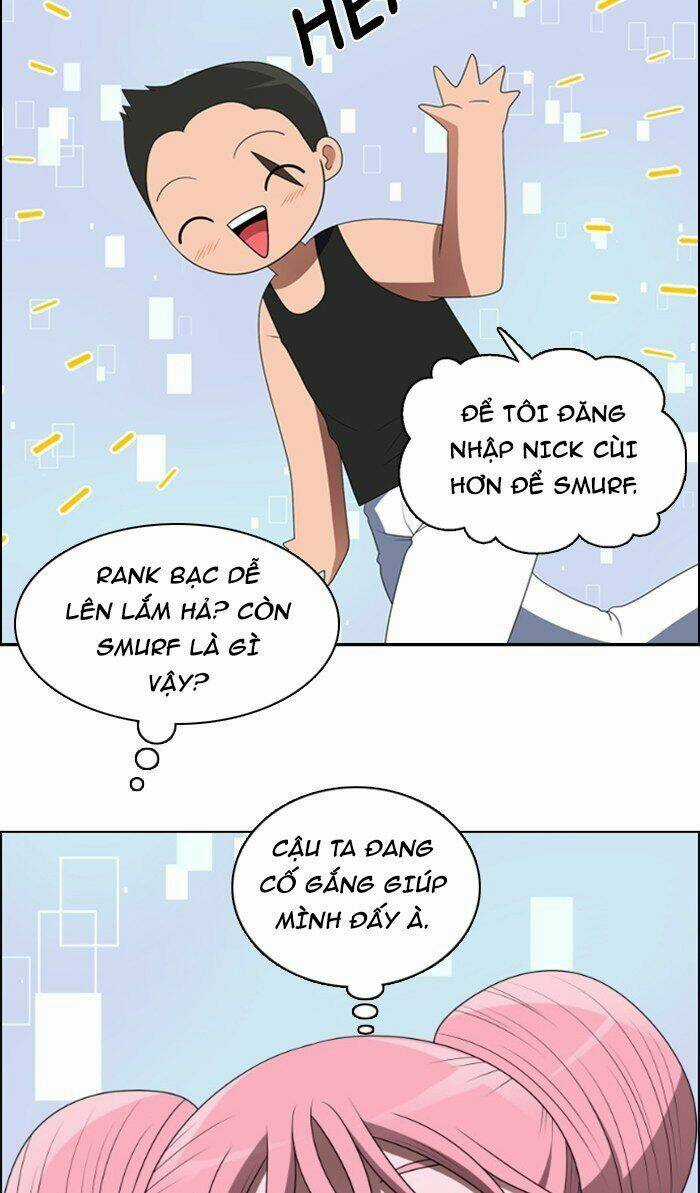 No Scope - Chapter 49 - Trang 6