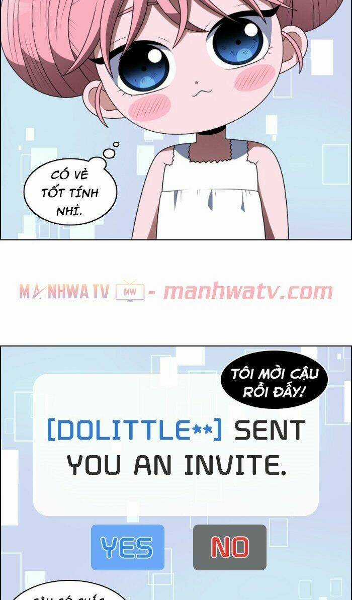 No Scope - Chapter 49 - Trang 7