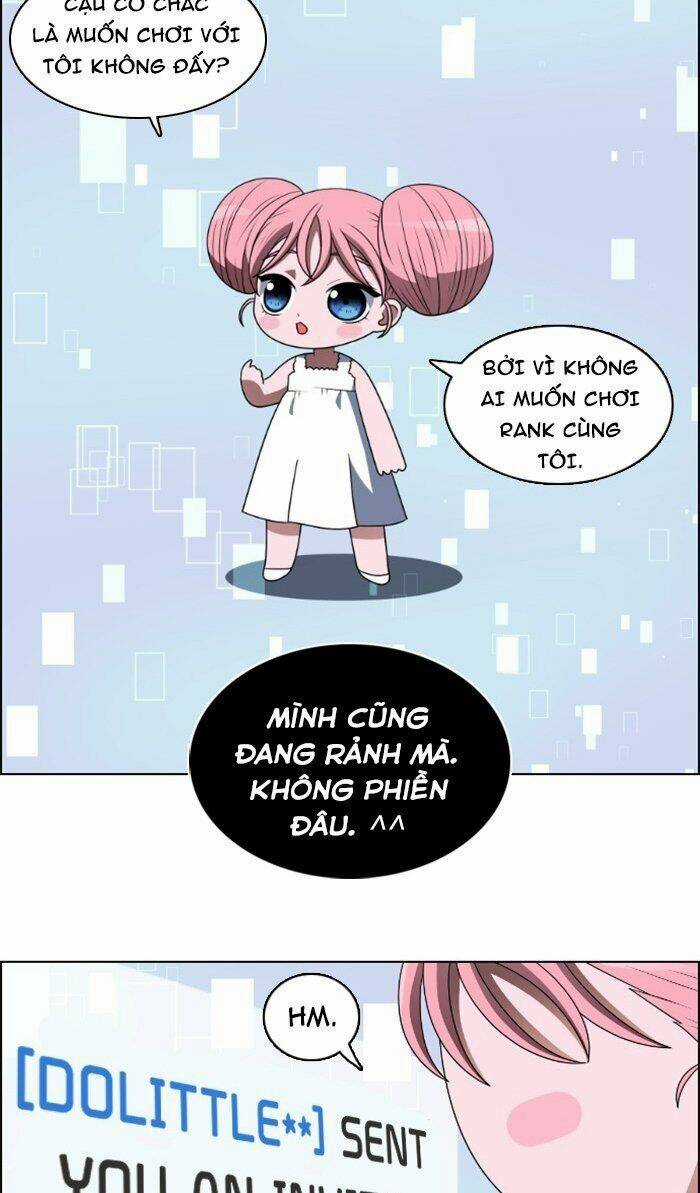 No Scope - Chapter 49 - Trang 8