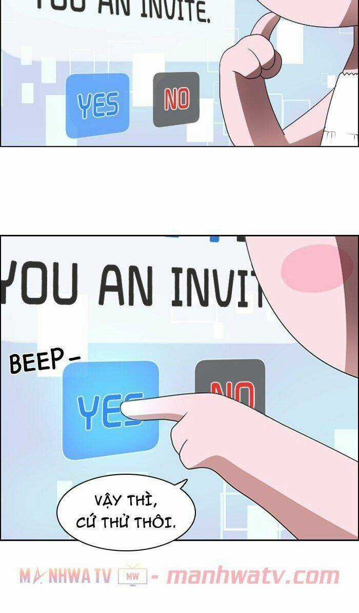 No Scope - Chapter 49 - Trang 9