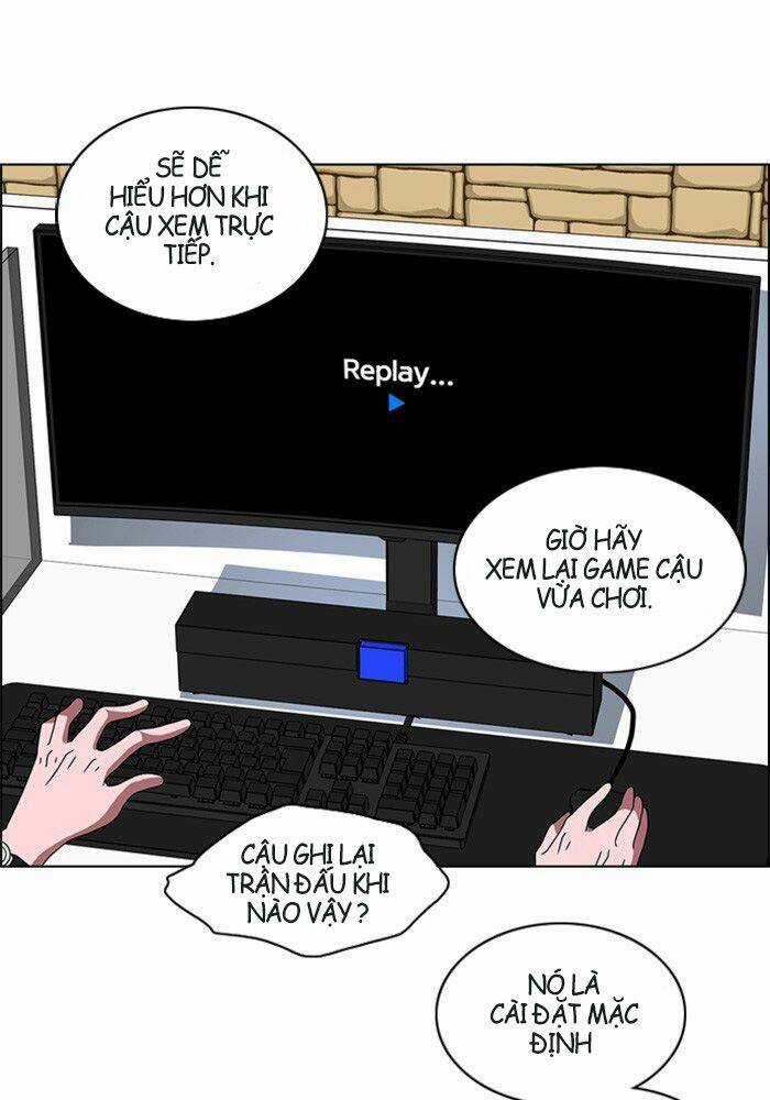 No Scope - Chapter 5 - Trang 11