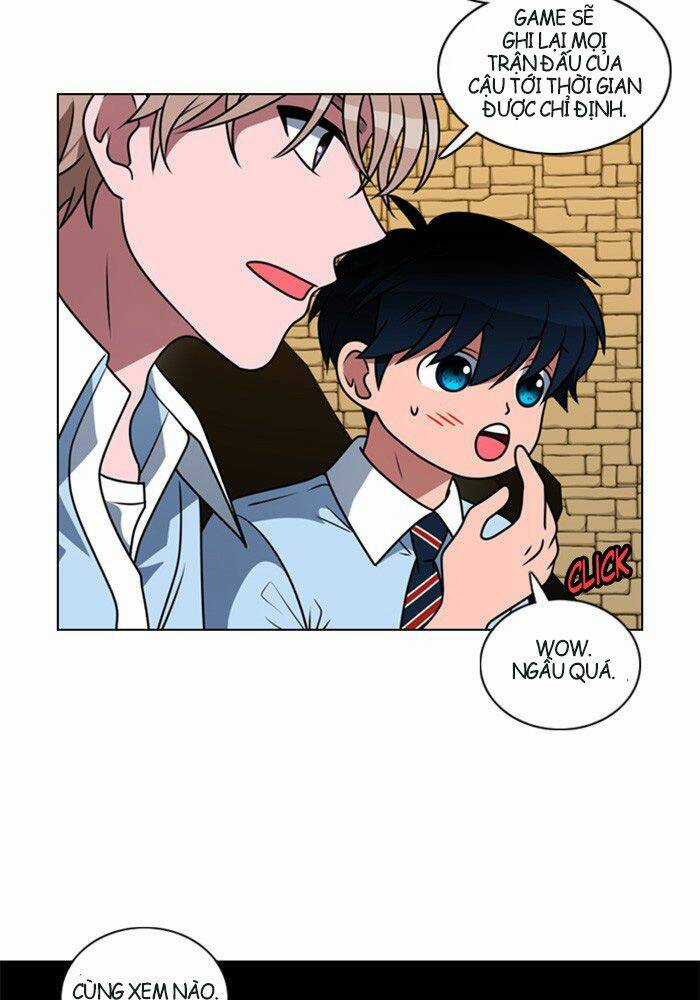 No Scope - Chapter 5 - Trang 12