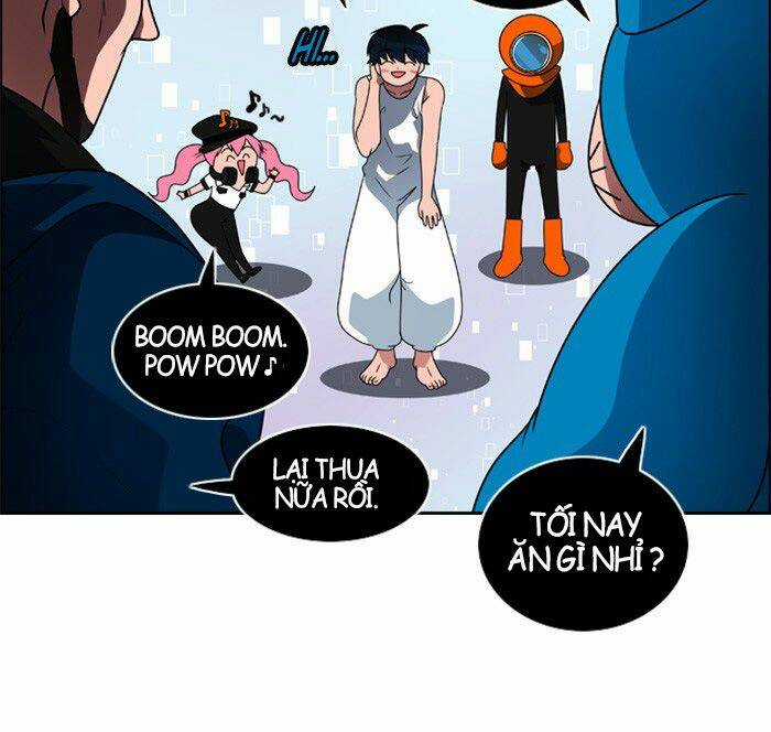 No Scope - Chapter 5 - Trang 14