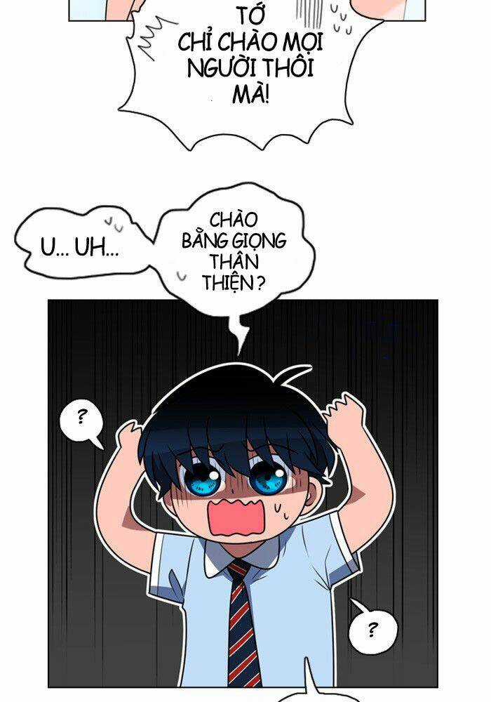 No Scope - Chapter 5 - Trang 16