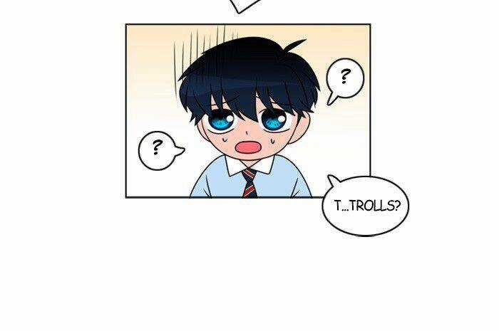 No Scope - Chapter 5 - Trang 19