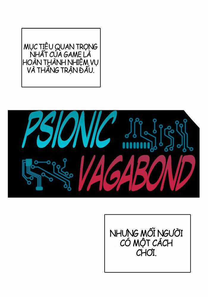 No Scope - Chapter 5 - Trang 20