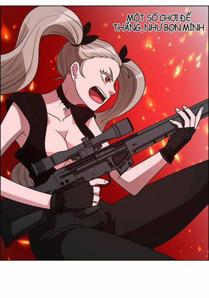 No Scope - Chapter 5 - Trang 21