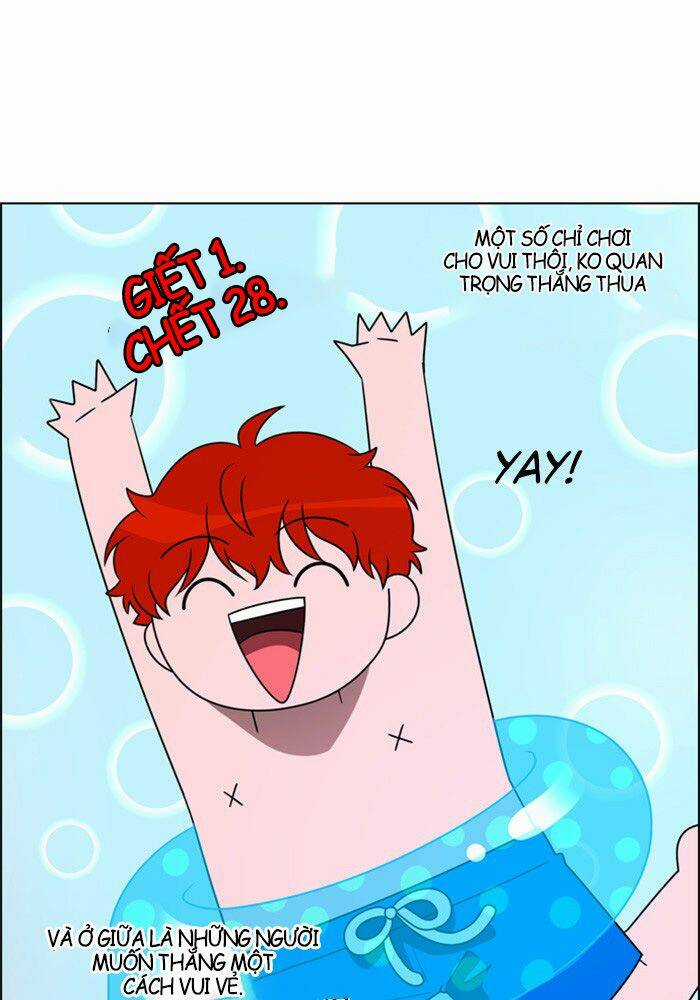 No Scope - Chapter 5 - Trang 22