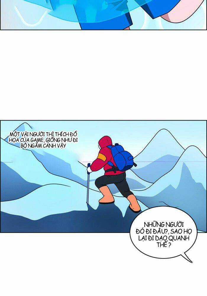 No Scope - Chapter 5 - Trang 23