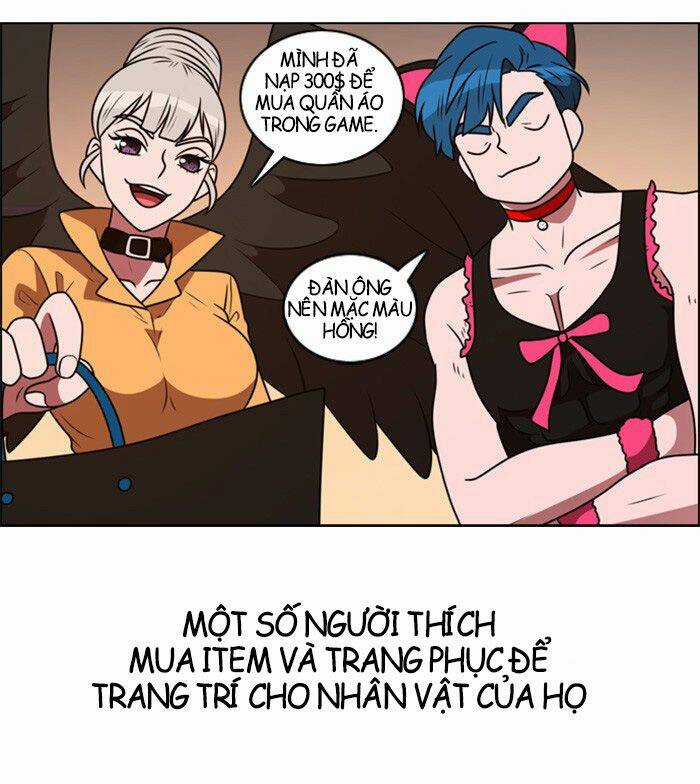 No Scope - Chapter 5 - Trang 24