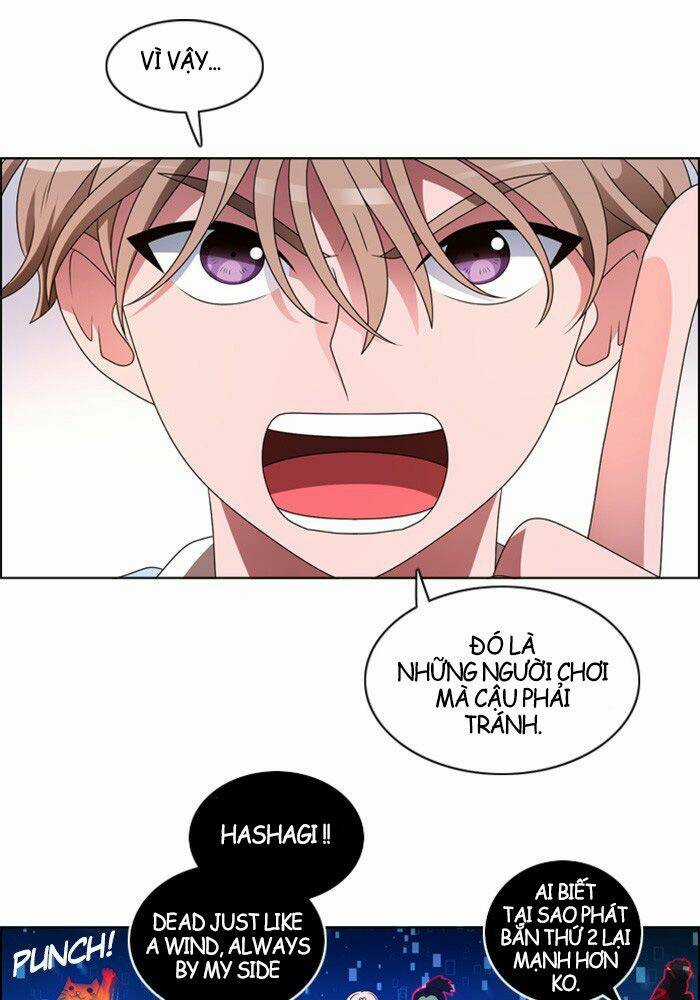 No Scope - Chapter 5 - Trang 25