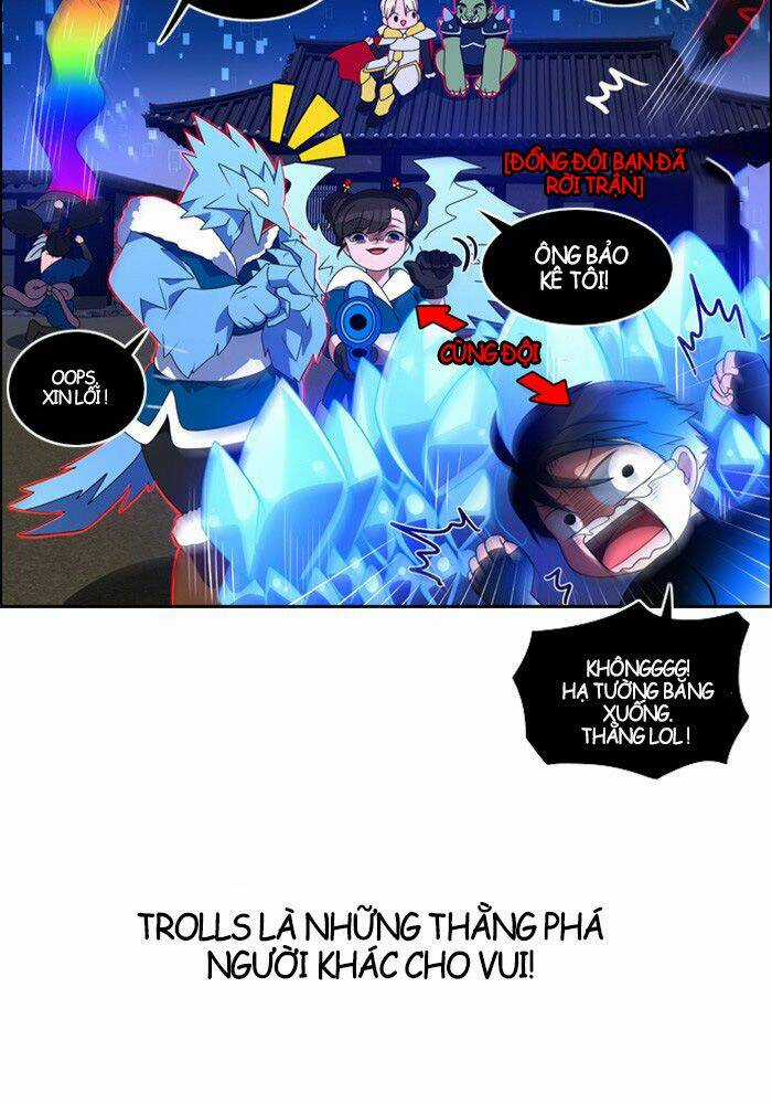 No Scope - Chapter 5 - Trang 26