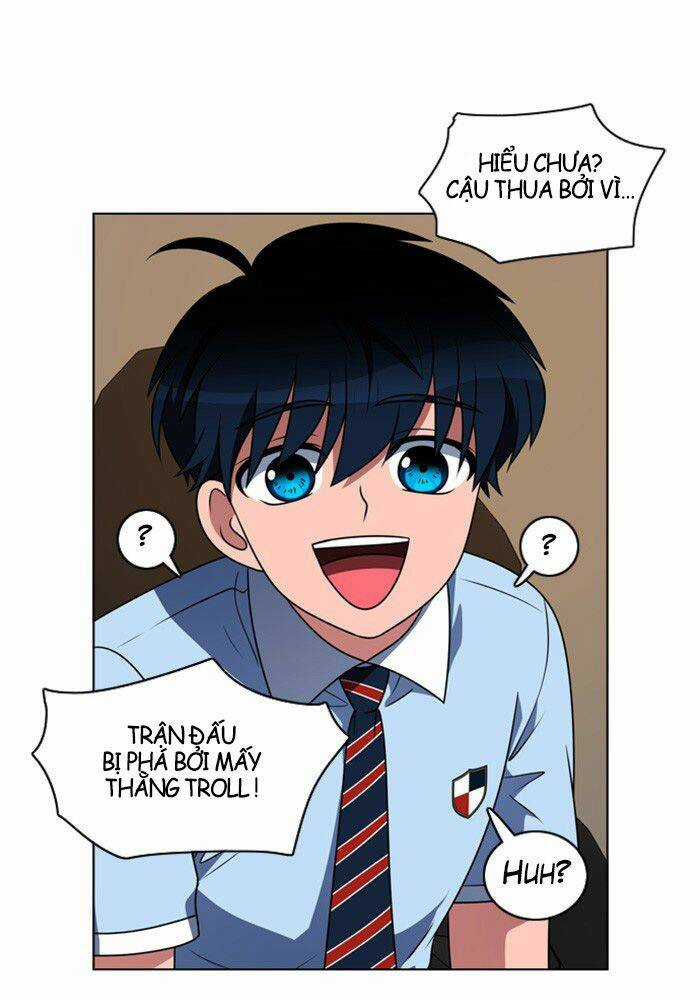 No Scope - Chapter 5 - Trang 27