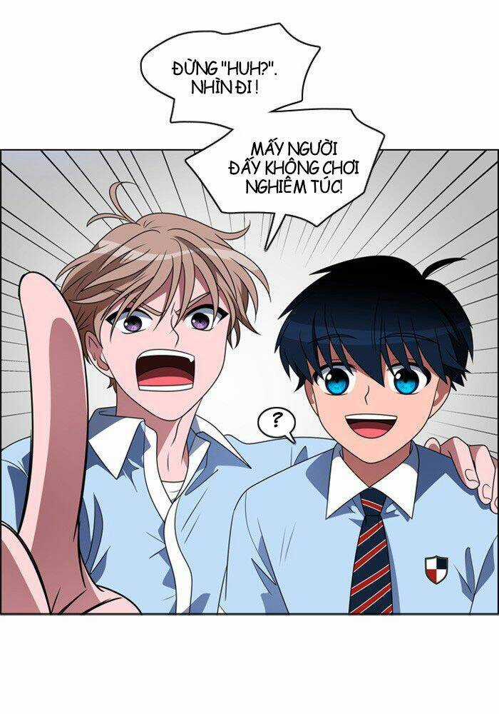 No Scope - Chapter 5 - Trang 28