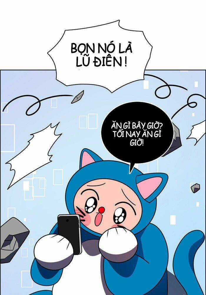 No Scope - Chapter 5 - Trang 30