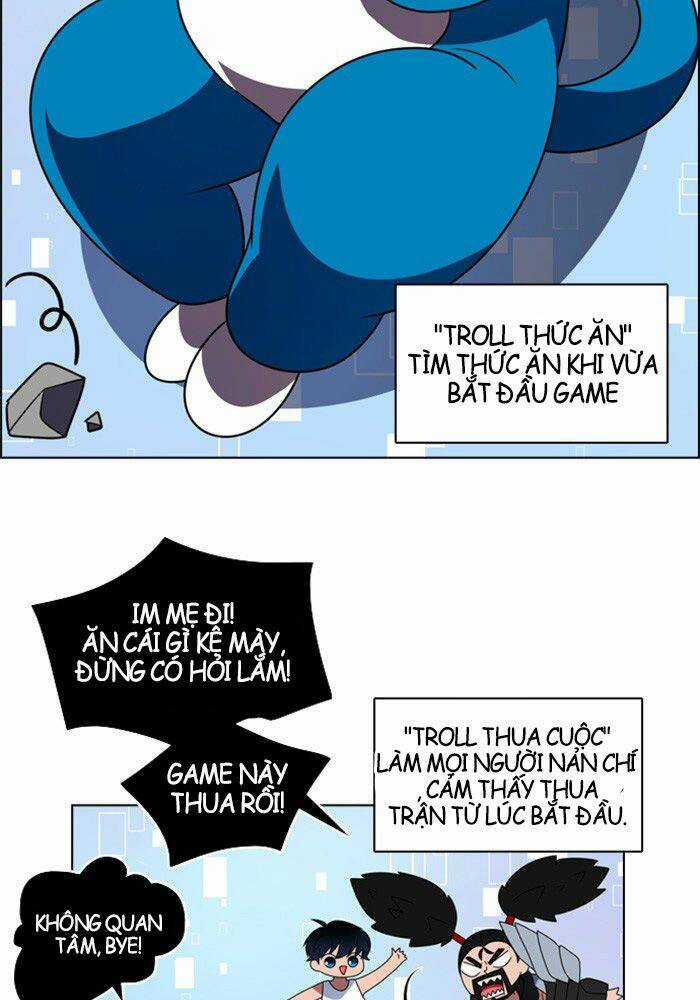 No Scope - Chapter 5 - Trang 31