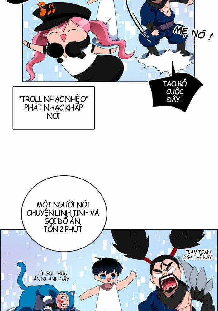 No Scope - Chapter 5 - Trang 32