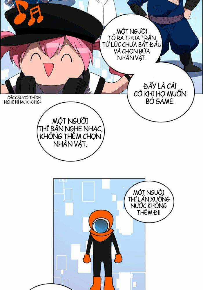 No Scope - Chapter 5 - Trang 33