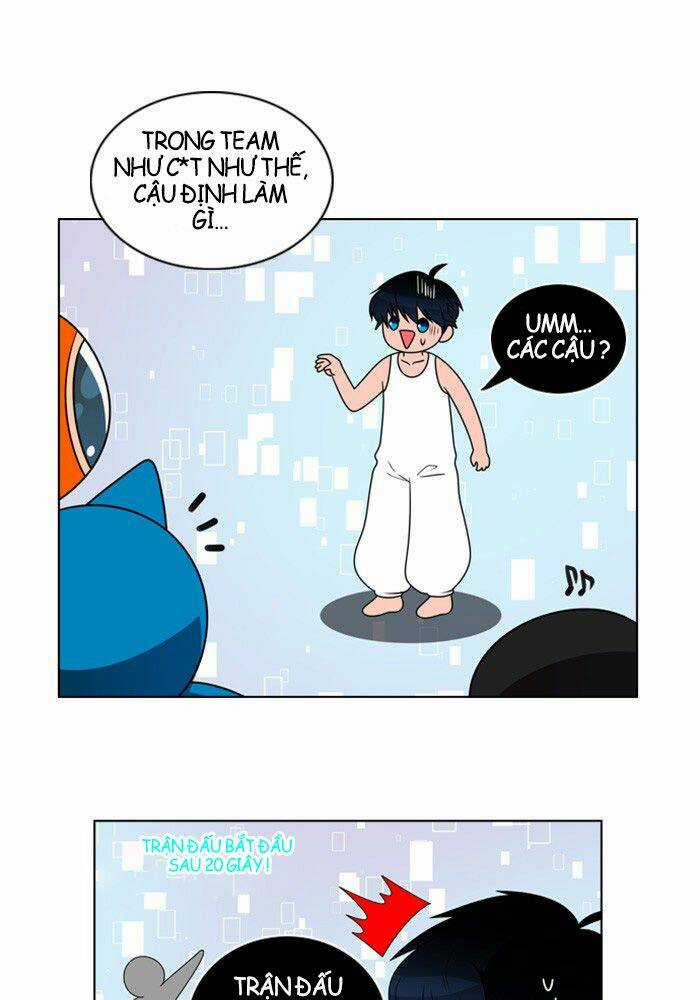 No Scope - Chapter 5 - Trang 35