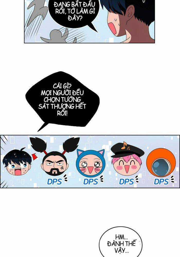 No Scope - Chapter 5 - Trang 36