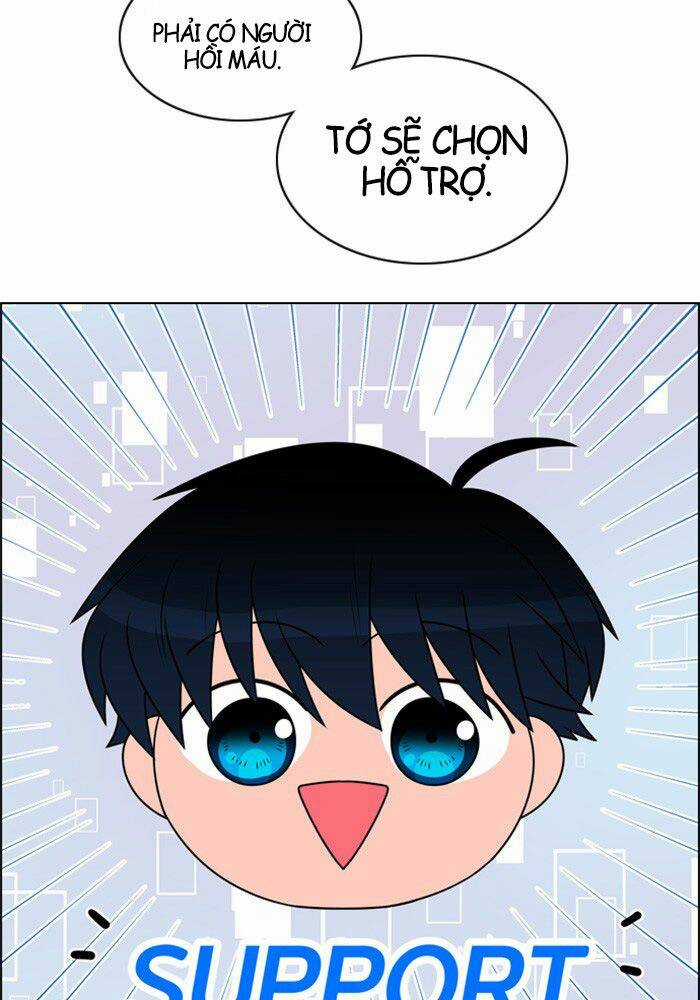 No Scope - Chapter 5 - Trang 38