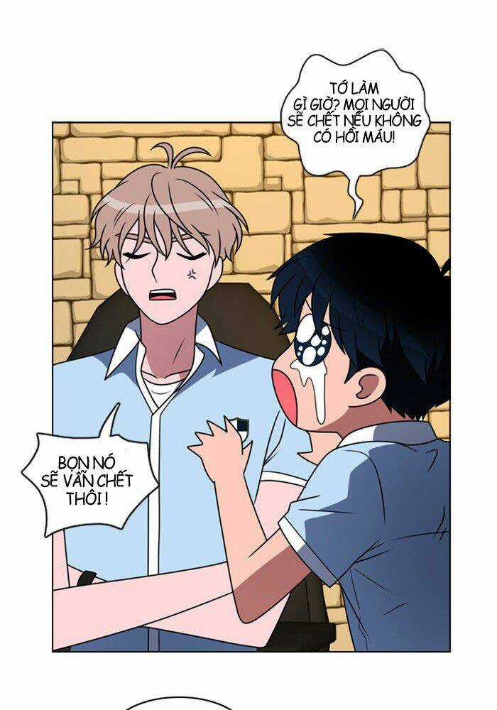 No Scope - Chapter 5 - Trang 40