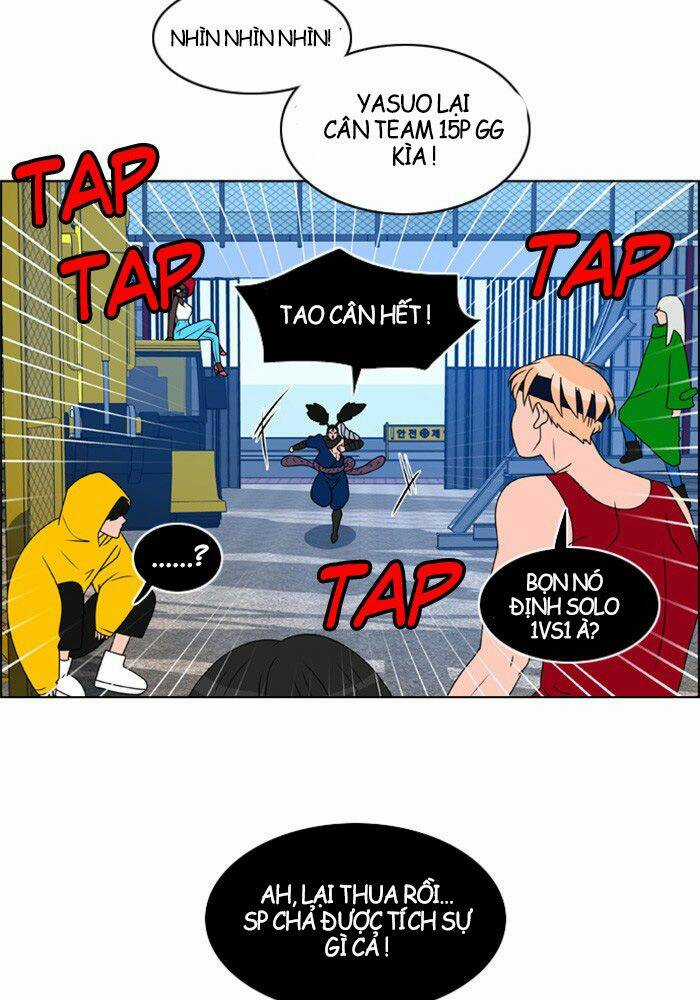 No Scope - Chapter 5 - Trang 41