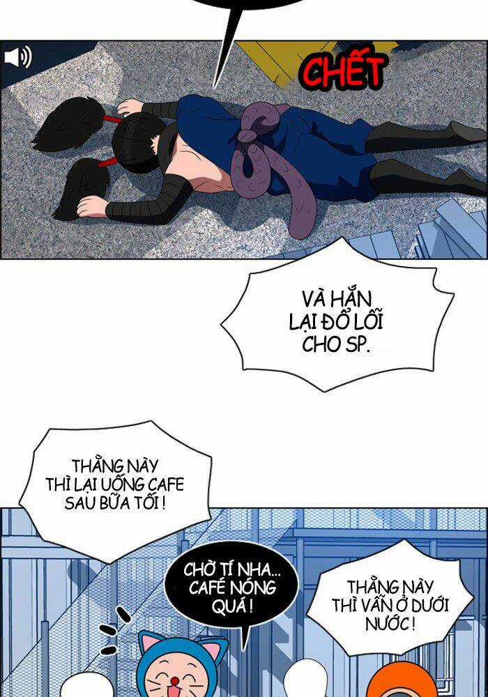 No Scope - Chapter 5 - Trang 42