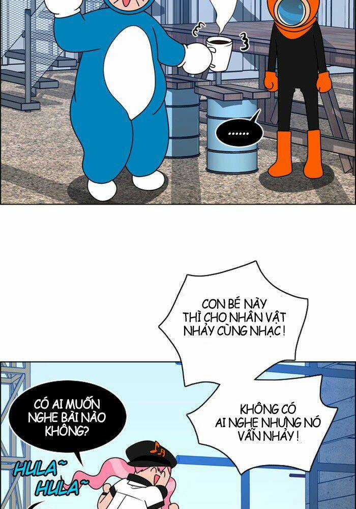 No Scope - Chapter 5 - Trang 43