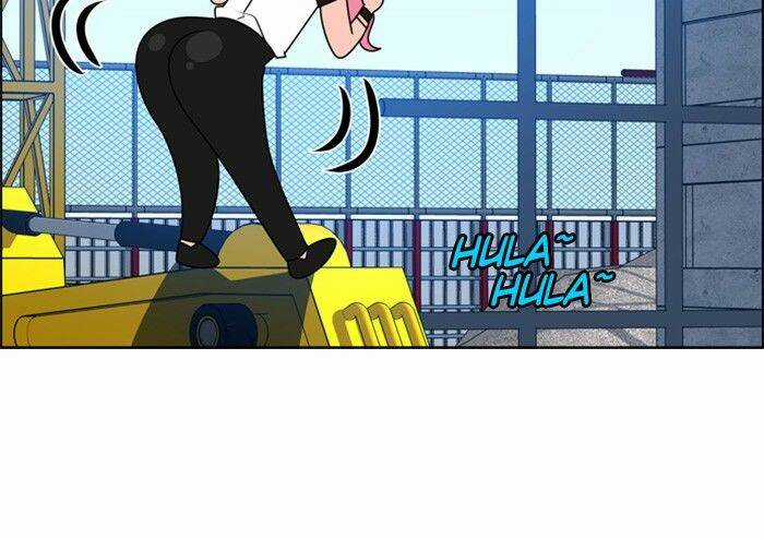 No Scope - Chapter 5 - Trang 44