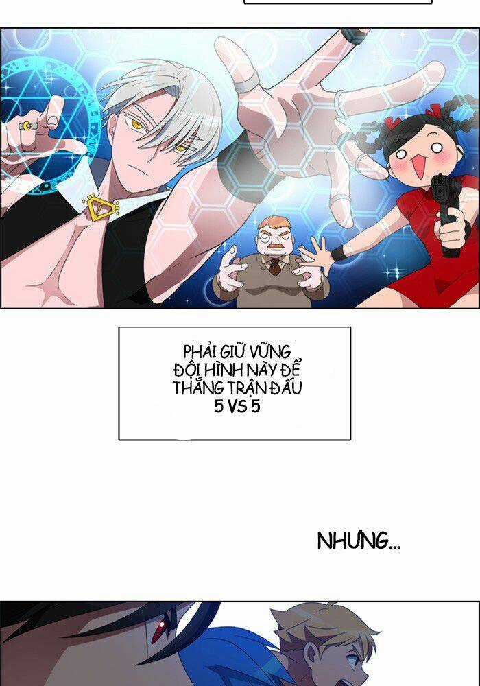 No Scope - Chapter 5 - Trang 46