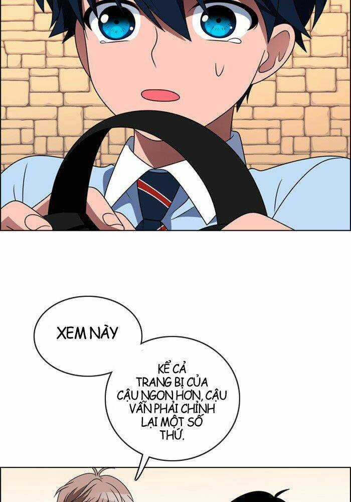 No Scope - Chapter 5 - Trang 6