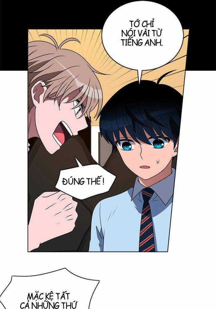 No Scope - Chapter 5 - Trang 58