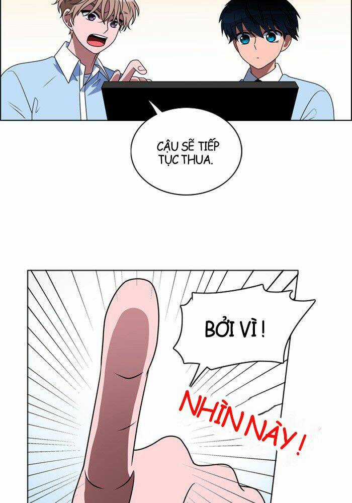 No Scope - Chapter 5 - Trang 7