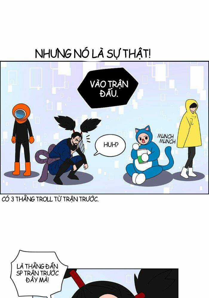 No Scope - Chapter 5 - Trang 72