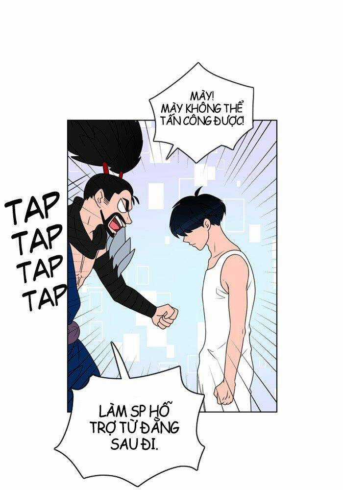 No Scope - Chapter 5 - Trang 75